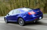 Ford Taurus SHO 2013 года